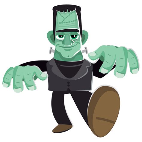 For this Product. . Frankenstein clipart